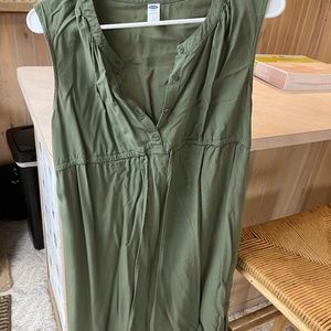 Maternity dress